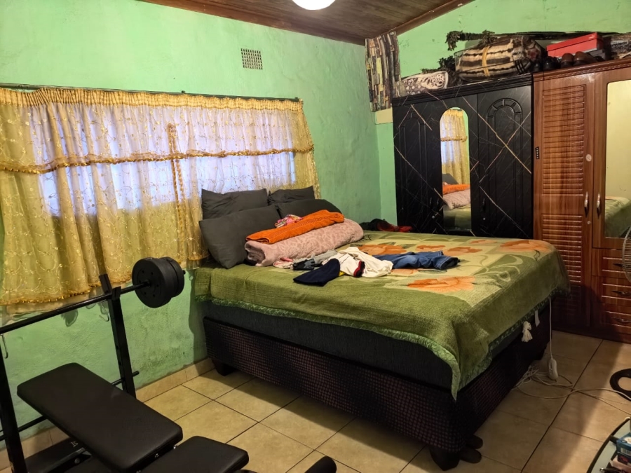 To Let 3 Bedroom Property for Rent in Irene Park North West